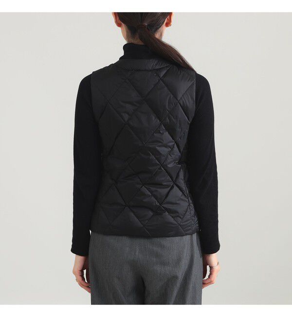 Demi-Luxe BEAMS 「【WEB限定】TATRAS / KAVALA ダウンベスト」|ダウン|