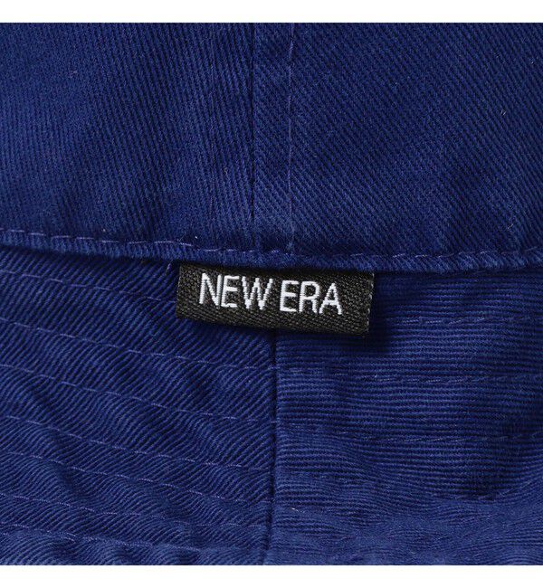 BEAMSBOY「【別注】NEW ERA / MLB リバーシブル バケットハット」|その他|