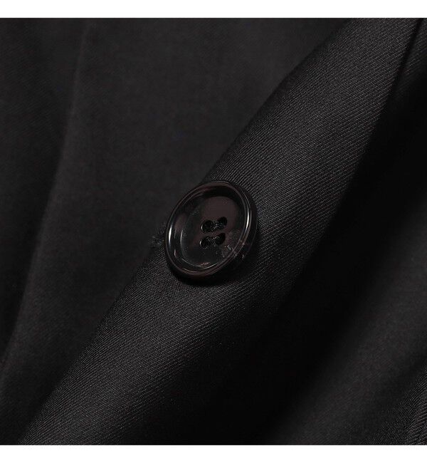 Ray BEAMS 「レイヤード ドロスト ジレ」|ベスト・ジレ|