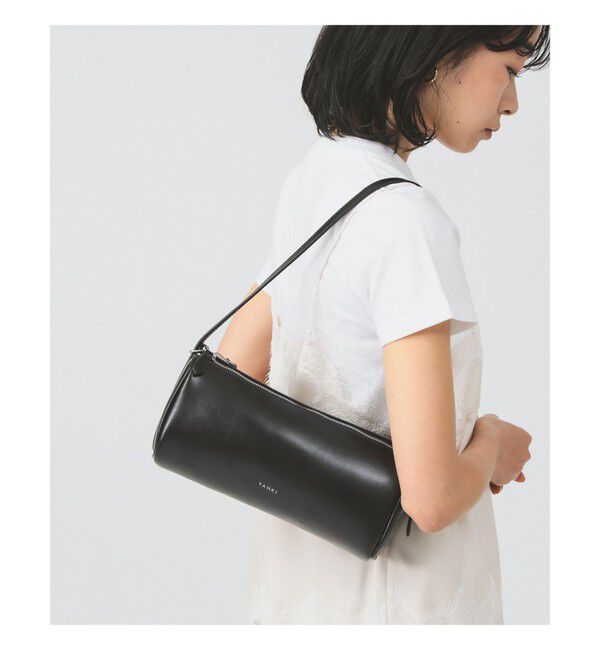 Ray BEAMS 「YAHKI / YH‐788 SHOULDER BAG」|その他|BLACK