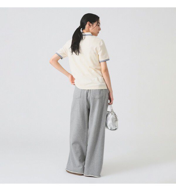 Ray BEAMS 「【別注】FRED PERRY / Twin Tipped ポロシャツ G3600」|ポロシャツ|