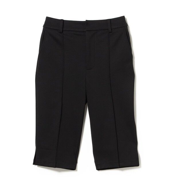 Ray BEAMS 「ストレッチ カプリ パンツ」|その他|