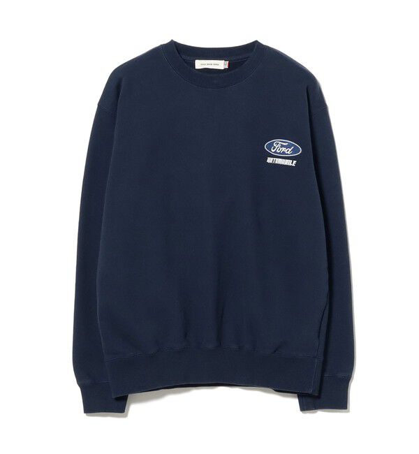 BEAMSBOY「【別注】GOOD ROCK SPEED / Ford スウェット」|スウェット・ジャージ|