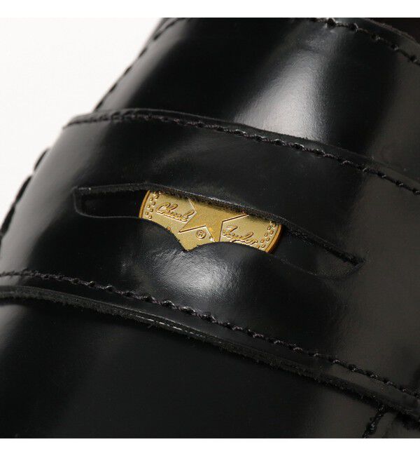 Ray BEAMS 「【WEB限定】CONVERSE / ALL STAR COINLOAFER」|スニーカー|