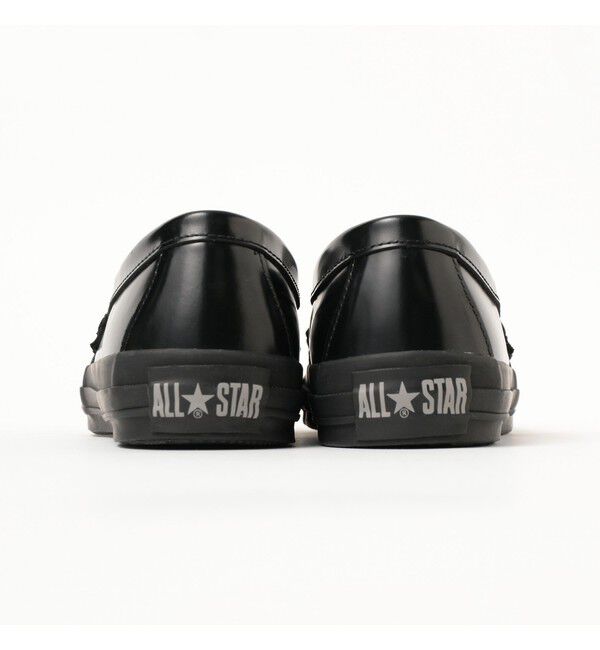 Ray BEAMS 「【WEB限定】CONVERSE / ALL STAR COINLOAFER」|スニーカー|