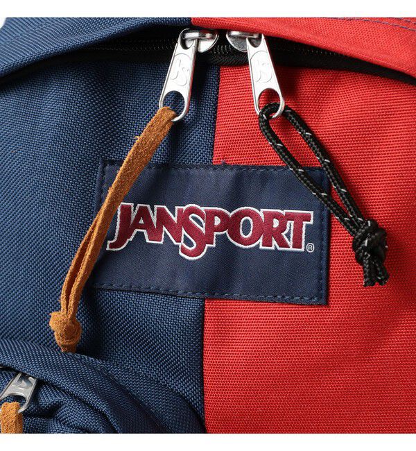 BEAMSBOY「【別注】JANSPORT &times; EASTPAK / Hybrid Pack」|その他|