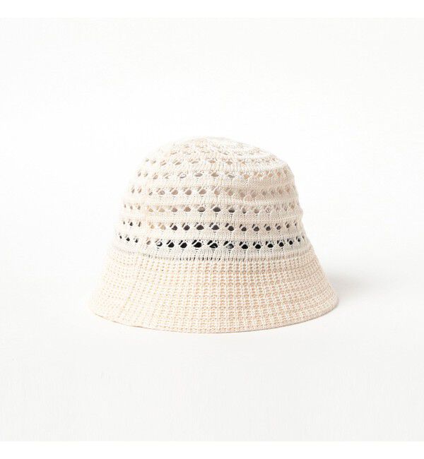 Ray BEAMS 「サーモ ハット 2026」|ハット|