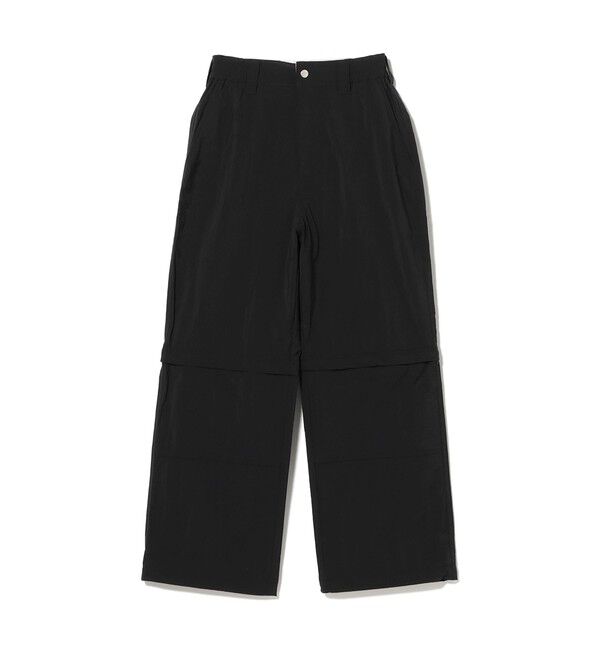 Ray BEAMS 「【別注】Dickies / 2wayパンツ」|チノ|