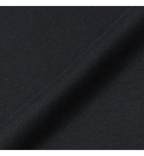 Ray BEAMS 「【別注】FRED PERRY / ティップド ピケ ドレス」|ワンピース|