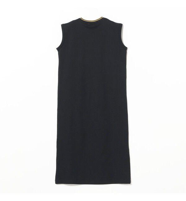Ray BEAMS 「【別注】FRED PERRY / ティップド ピケ ドレス」|ワンピース|