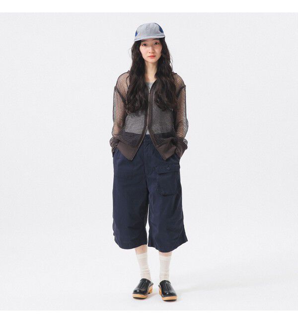 BEAMSBOY「ミリタリー ショーツ」|その他|