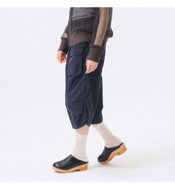 BEAMSBOY「ミリタリー ショーツ」|その他|