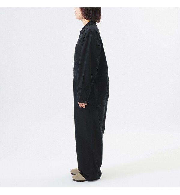 BEAMSBOY「ギミック オールインワン」|オールインワン|