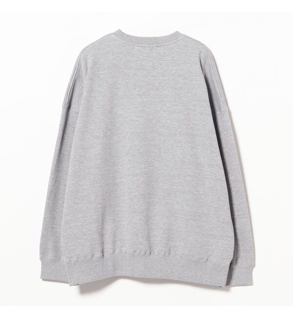 Ray BEAMS 「【別注】GOOD ROCK SPEED / CP スウェット」|スウェット・ジャージ|