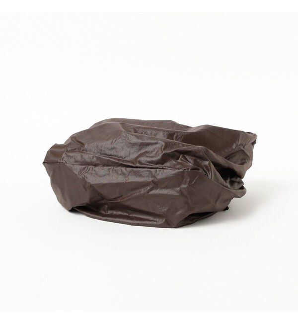 Ray BEAMS 「ACOC / Glossy Mid Tangle Twist Bag」|トートバッグ|