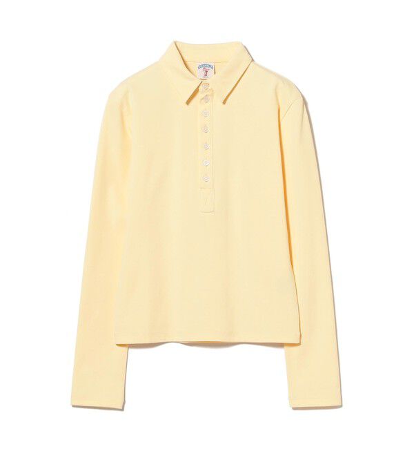 Ray BEAMS 「【別注】PICCADILLY / POLO」|ポロシャツ|