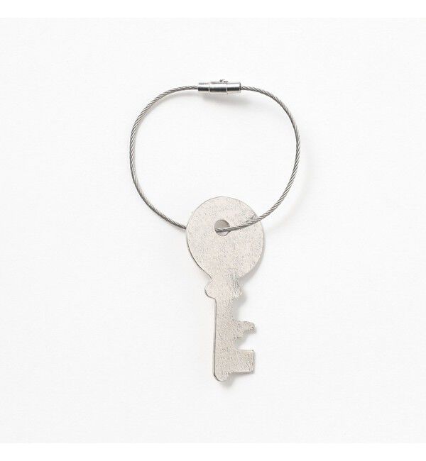 Ray BEAMS 「ビッグ チャーム ブレスレット」|ブレスレット・バングル|