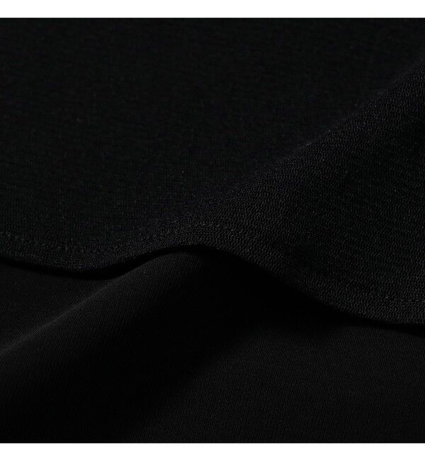 Demi-Luxe BEAMS 「AK+1 / レイヤード ブラトップ」|キャミソール|