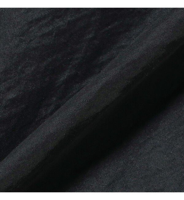 Demi-Luxe BEAMS 「コットンラミー バイアス スカート」|スカート|