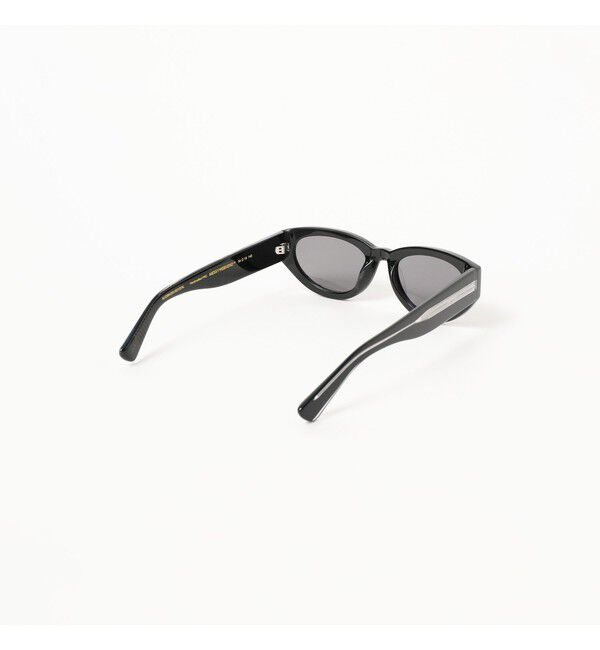 Demi-Luxe BEAMS 「MESSYWEEKEND / AURDREY サングラス」|サングラス|