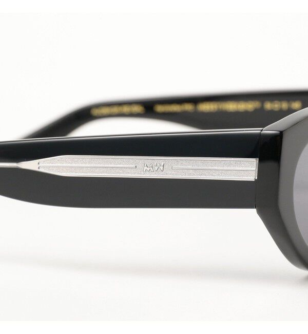 Demi-Luxe BEAMS 「MESSYWEEKEND / AURDREY サングラス」|サングラス|