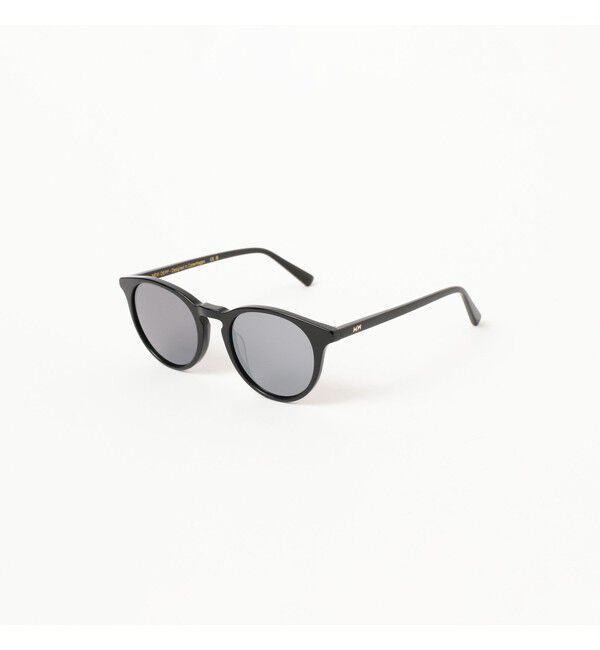 Demi-Luxe BEAMS 「MESSYWEEKEND / NEW DEPP サングラス」|サングラス|