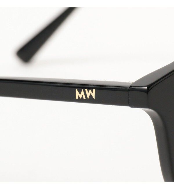 Demi-Luxe BEAMS 「MESSYWEEKEND / NEW DEPP サングラス」|サングラス|