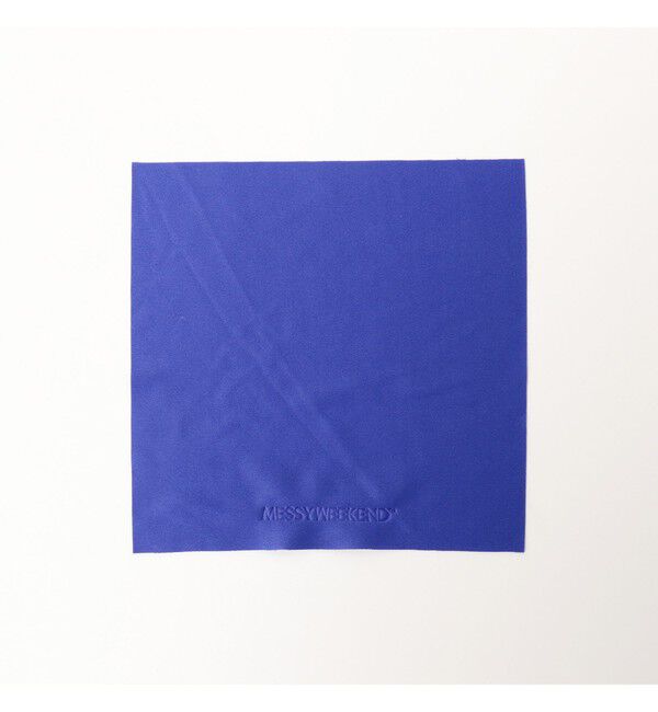 Demi-Luxe BEAMS 「MESSYWEEKEND / NEW DEPP サングラス」|サングラス|