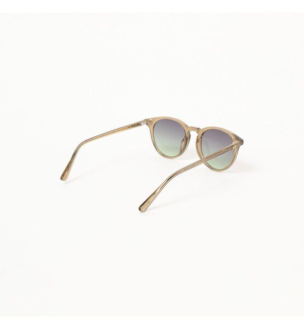 Demi-Luxe BEAMS 「MESSYWEEKEND / NEW DEPP サングラス」|サングラス|