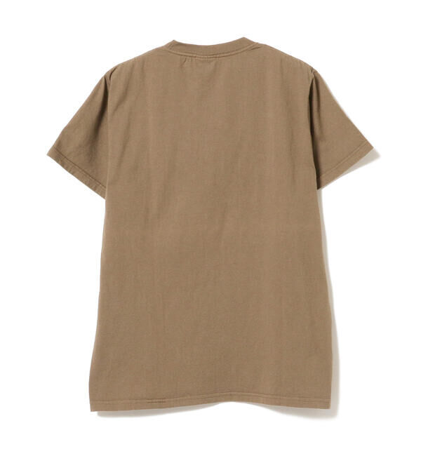 BEAMS「GOODWEAR / ポケットTシャツ」|Tシャツ・カットソー|