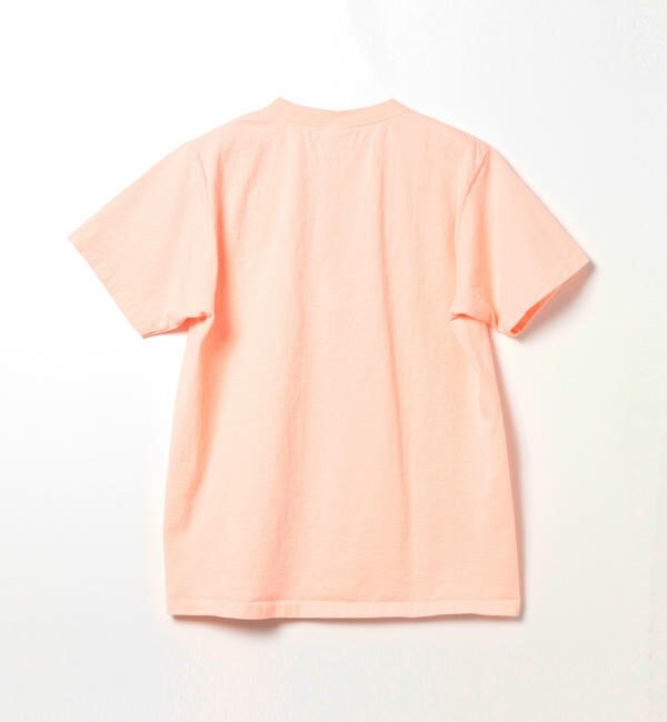 BEAMS「GOODWEAR / ポケットTシャツ」|Tシャツ・カットソー|