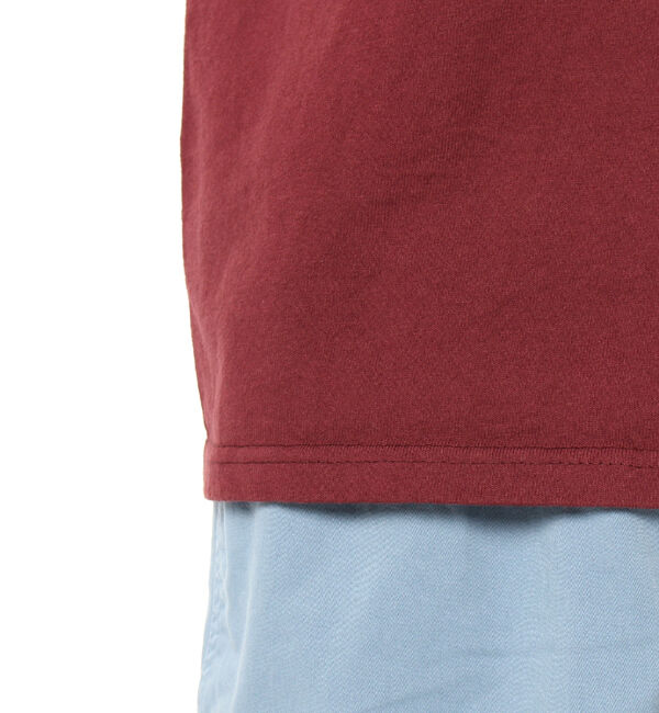 BEAMS「GOODWEAR / ポケットTシャツ」|Tシャツ・カットソー|