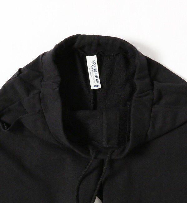 BEAMS「LOOPWHEELER &times; BEAMS PLUS / 別注 Extra Light Plus Sweat Shorts」|その他|