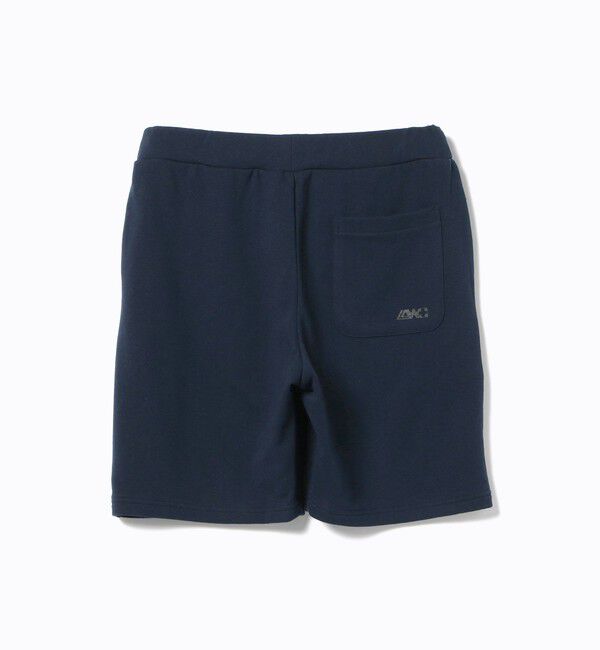 BEAMS「LOOPWHEELER &times; BEAMS PLUS / 別注 Extra Light Plus Sweat Shorts」|その他|