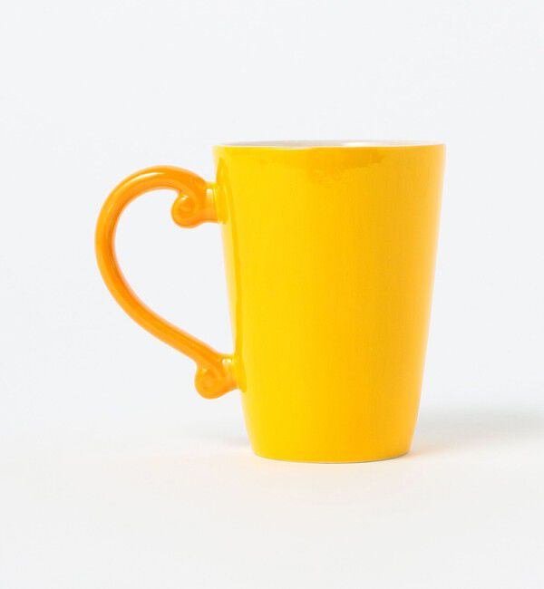 BEAMS「Meelarp / BIG BOOBS マグカップ」|食器・キッチングッズ|