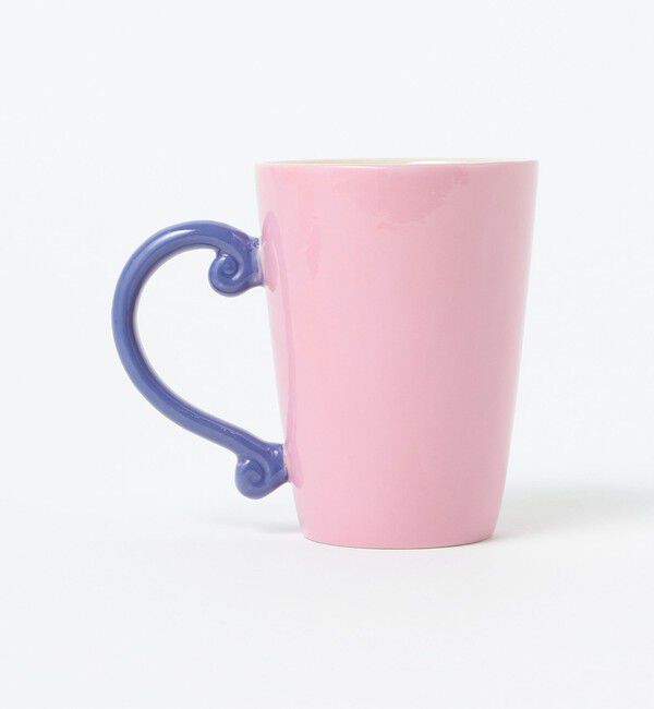 BEAMS「Meelarp / BIG BOOBS マグカップ」|食器・キッチングッズ|