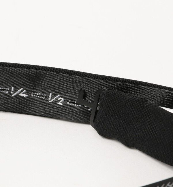 BEAMS PLUS「BEAMS PLUS / ウールモヘヤ ボウタイ」|ネクタイ・蝶ネクタイ|