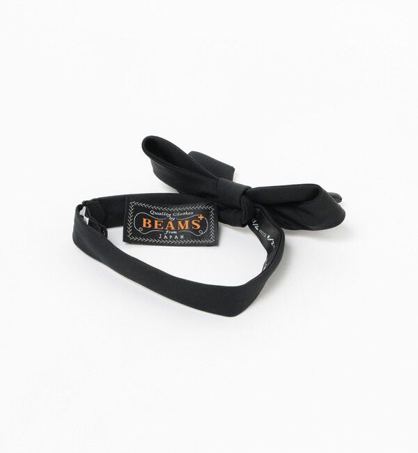 BEAMS PLUS「BEAMS PLUS / ウールモヘヤ ボウタイ」|ネクタイ・蝶ネクタイ|