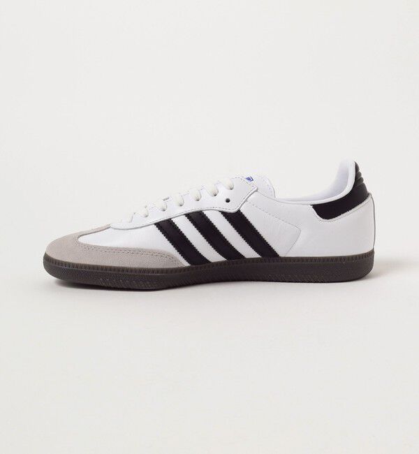 BEAMS「adidas / SAMBA OG」|スニーカー|