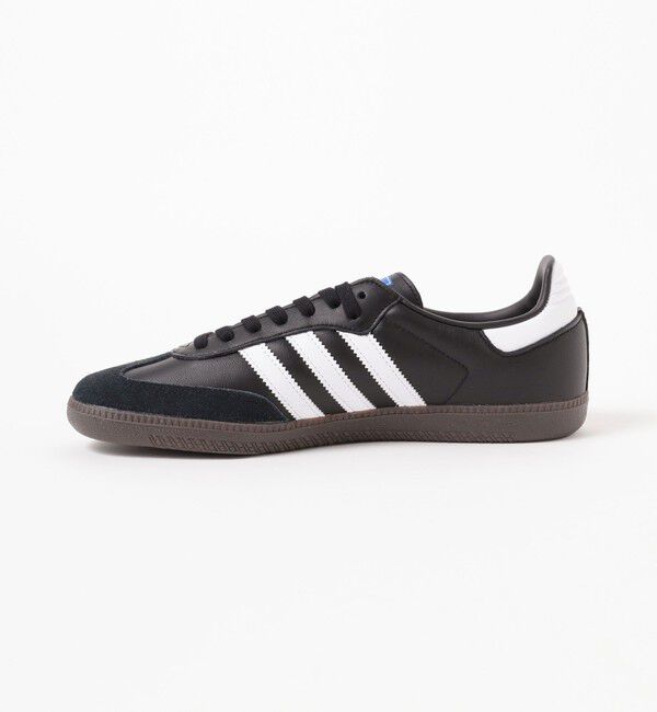 BEAMS「adidas / SAMBA OG」|スニーカー|