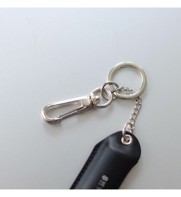 BEAMS「bPr BEAMS / ライター キーホルダー」|キーケース|