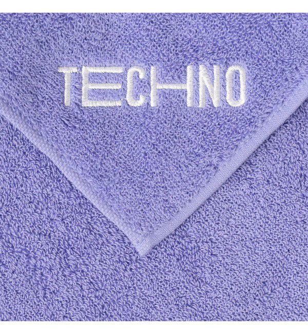 BEAMS「ミュージック タオルハンカチ」|トイレタリー・ランドリーグッズ|