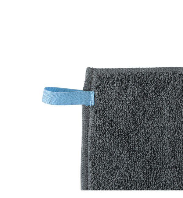 BEAMS「ミュージック タオルハンカチ」|トイレタリー・ランドリーグッズ|