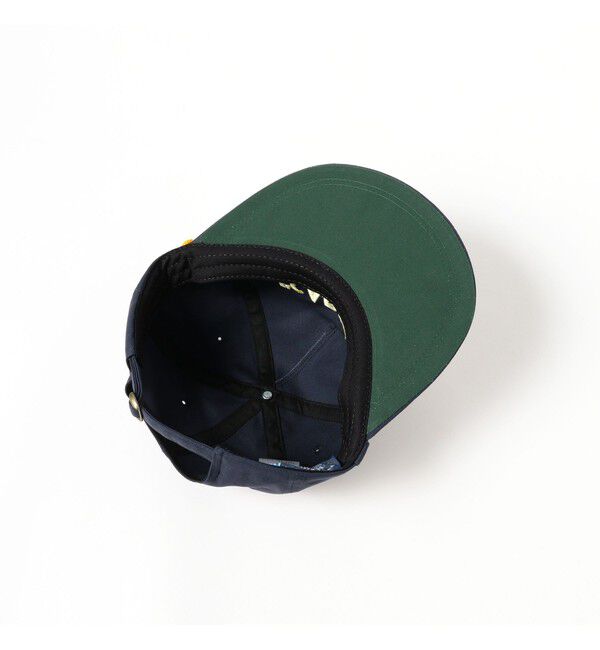 BEAMS PLUS「【別注】Quaker Marine Supply Co. / Capitan Whale Watcher」|その他|