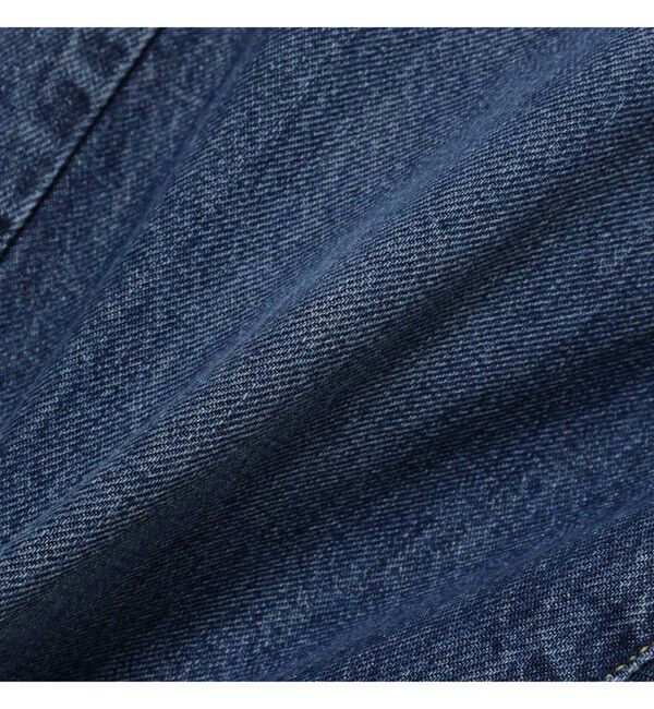 BEAMS「【別注】RED CARD TOKYO / Mute」|デニム|