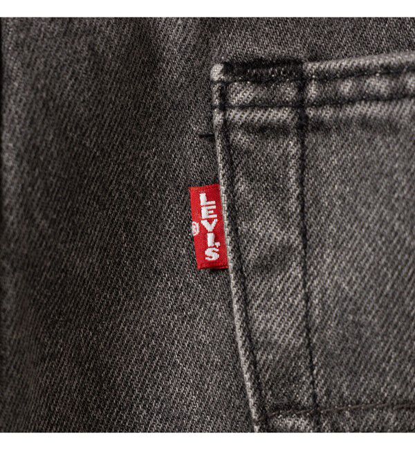 BEAMS「【EXCLUSIVE】LEVI'S（R） / 501（R） LENGTH30」|デニム|