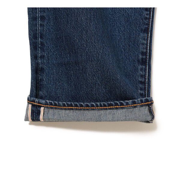 BEAMS「【EXCLUSIVE】LEVI'S（R） / 501（R） LENGTH30」|デニム|