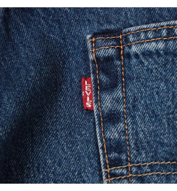 BEAMS「【EXCLUSIVE】LEVI'S（R） / 501（R） LENGTH30」|デニム|