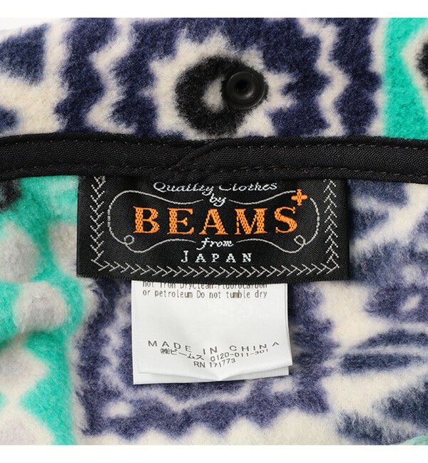 BEAMS PLUS「3WAY Cap」|その他|