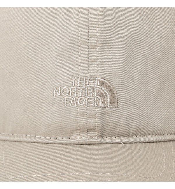 BEAMS「THE NORTH FACE / Classic Chino Cap」|キャップ・キャスケット|